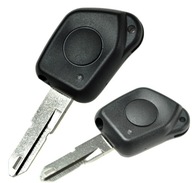 PEUGEOT 207 307 306 Púzdro NA DIAĽKOVÝ KĽÚČ NE72 PEUGEOT 207 307 306 Púzdro NA DIAĽKOVÝ KĽÚČ NE72
