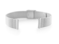 Náramok 301S - HQ sieťka - strieborná - 12mm Náramok 301S - HQ sieťka - strieborná - 12mm