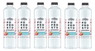 6x 1,25L TYMBARK Po Prostu jahoda jablko BAL 6x 1,25L TYMBARK Po Prostu jahoda jablko BAL