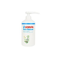 Gehwol Bein-balsam Ošetrujúci balzam na nohy Gehwol Bein-balsam Ošetrujúci balzam na nohy