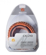 NECOM CK-J10 kompletná spojovacia súprava KABLE NECOM CK-J10 kompletná spojovacia súprava KABLE