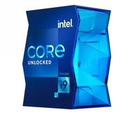 Core i9-11900K 3,5 GHz LGA1200 16M Cache CPU BOX