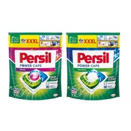 Persil Power Caps Laundry kapsule MEGA MIX SET 2 x 46 kapsúl Persil Power Caps Laundry kapsule MEGA MIX SET 2 x 46 kapsúl