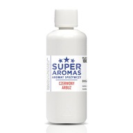 SUPER AROMAS Red Watermelon Food Flavor 100ml