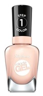 SALLY HANSEN POLISH 187 ČISTÉ ŠŤASTIE SALLY HANSEN POLISH 187 ČISTÉ ŠŤASTIE