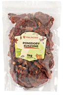 PARADAJKY SUŠENÉ NA SLNKU 1kg PREMIUM PARADAJKY SUŠENÉ NA SLNKU 1kg PREMIUM
