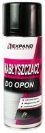 EXPAND TIRE SHINE 400ML EXPAND TIRE SHINE 400ML