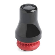 Čierna magnetická čistiaca kefka v štýle Licone Čierna magnetická čistiaca kefka v štýle Licone