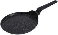 Panvica na lievance s mramorovým povrchom, 24 cm, plynová indukcia KLAUSBERG Panvica na lievance s mramorovým povrchom, 24 cm, plynová indukcia KLAUSBERG