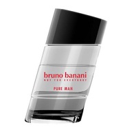 BRUNO BANANI Pure Man EDT 50ml