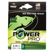 Power Pro Braid 0,15 275m 9kg/20lb MOSS GREEN Power Pro Braid 0,15 275m 9kg/20lb MOSS GREEN