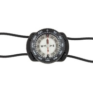 Kompas TecLine X7 v puzdre s nurzgor gumičkami