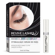 Flos-Lek Revive Lashes sérum na mihalnice 5 ml