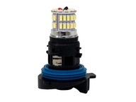 HP24W LED žiarovka CITROEN C5 PEUGEOT DAYTIME HP24W LED žiarovka CITROEN C5 PEUGEOT DAYTIME