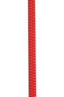 Edelweiss Lano Rescue 13mm Červená 200m