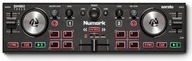 MINI KONZOLA NUMARK DJ2GO2 TOUCH DJ CONTROLLER MINI KONZOLA NUMARK DJ2GO2 TOUCH DJ CONTROLLER
