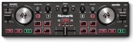 MINI KONZOLA NUMARK DJ2GO2 TOUCH DJ CONTROLLER