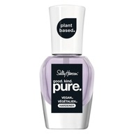 Sally Hansen Pure stavebná báza 10 ml Sally Hansen Pure stavebná báza 10 ml
