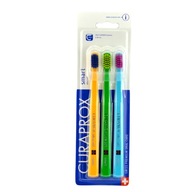CURAPROX SMART CS7600 KEFA 3-BALENIE 3 KUSY CURAPROX SMART CS7600 KEFA 3-BALENIE 3 KUSY