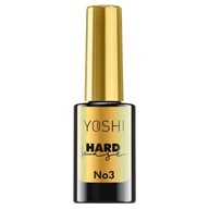 Stavebný základ Yoshi Hard Base 3, 10 ml Stavebný základ Yoshi Hard Base 3, 10 ml