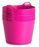 VEDROVÝ ZÁSOBNÍK FLEXI 55 FUCHSIA VEDROVÝ ZÁSOBNÍK FLEXI 55 FUCHSIA