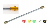 KOVOVÁ LANCE 46CM KARCHER K TRYSKY KOVOVÁ LANCE 46CM KARCHER K TRYSKY