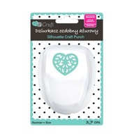 OPENWARE CRAFT PUNCH 3,7 CM SRDCE - dpCraft OPENWARE CRAFT PUNCH 3,7 CM SRDCE - dpCraft