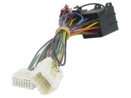 ADAPTÉR NA PAPÁJA NISSAN ALMERA PRIMERA MAXIMA ADAPTÉR NA PAPÁJA NISSAN ALMERA PRIMERA MAXIMA