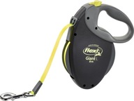 Flexi FLEXI GIANT NEON navíjacie vodítko L páska Flexi FLEXI GIANT NEON navíjacie vodítko L páska