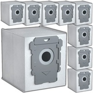 10x vrecúška na nečistoty pre iRobot Roomba E I J i3+ i4+ i5+ i6+ i7+ i8+ j7+ s9+ 10x vrecúška na nečistoty pre iRobot Roomba E I J i3+ i4+ i5+ i6+ i7+ i8+ j7+ s9+