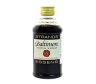 Korenie BALTIMORE SCOTCH WHISKEY 250 ml 7,5l Korenie BALTIMORE SCOTCH WHISKEY 250 ml 7,5l