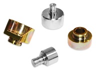 Pre Mercedes W123 W116 W126 Kingpin Pre Mercedes W123 W116 W126 Kingpin