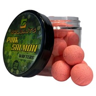 Lure Wafters Solbaits Boilie Losos 20mm Lure Wafters Solbaits Boilie Losos 20mm