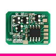 Čip bubna 44844406 pre OKI C831 C822 C841 Magenta Čip bubna 44844406 pre OKI C831 C822 C841 Magenta