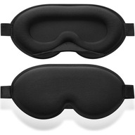 MASKA SPIACA EYE BAND FOAM 3D PAMÄŤOVÁ PENA MASKA SPIACA EYE BAND FOAM 3D PAMÄŤOVÁ PENA