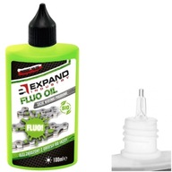 Fluorescenčné olivové mazivo Chain Oil Expand Fluorescenčné olivové mazivo Chain Oil Expand