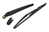 Rameno stieračov MGZ + sada LISTOV zadná ALFA ROMEO 159 2005-2011 Rameno stieračov MGZ + sada LISTOV zadná ALFA ROMEO 159 2005-2011