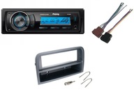 Peiying PY3258 Rádio Bluetooth USB mp3 FIAT CROMA