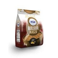 1x 3kg MELVIT La Chef Bulgur