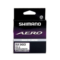 Rad Shimano Aero Fluorocarbon 0,104 mm 50 m