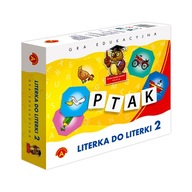 HRA LIST NA PÍSMENO 2 HRA LIST NA PÍSMENO 2