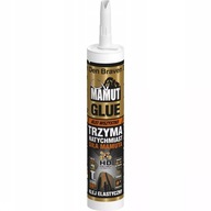 Den Braven lepidlo Mamut 290ml biele univerzálne Den Braven lepidlo Mamut 290ml biele univerzálne