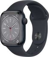APPLE WATCH 8 A2771 GPS 45 mm APPLE WATCH 8 A2771 GPS 45 mm