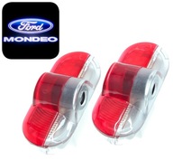 Logo LED projektora pre dvere FORD S-MAX MONDEO MK4 Logo LED projektora pre dvere FORD S-MAX MONDEO MK4