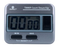 MINUTKA digitálny ČASOVAČ 100 min FV magnet + batéria MINUTKA digitálny ČASOVAČ 100 min FV magnet + batéria