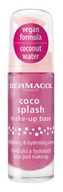 Dermacol Hydratačná báza pod make-up 20 ml Dermacol Hydratačná báza pod make-up 20 ml
