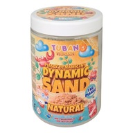 Dynamický piesok 1kg prírodný
