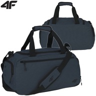 Taška 4F 4FSS23ABAGM025 31S - NAVY BLUE, 47X24X25