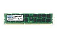 Pamäť servera GOODRAM 16GB 1600MHz DDR3 REG ECC