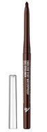 Manhattan, gélové očné linky, Rich Brown 001, 2,6 g Manhattan, gélové očné linky, Rich Brown 001, 2,6 g